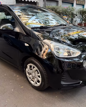 Hyundai i10 1.0 MPI Prime