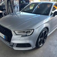Audi a3 quattro