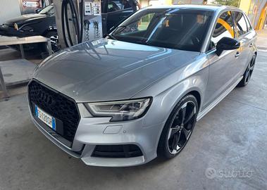 Audi a3 quattro