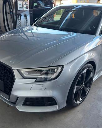 Audi a3 quattro