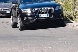 AUDI Q5 1ª serie - 2015