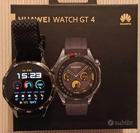 Smartwatch Huawei GT 4