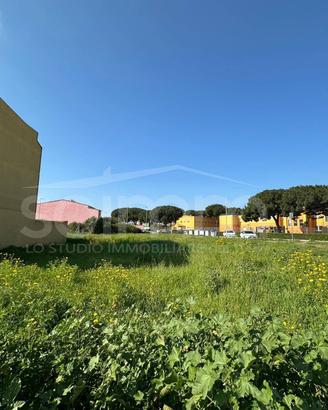 Terreno Edificabile - Monserrato