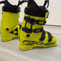 Scarponi da sci - Fischer Podium Race RC4