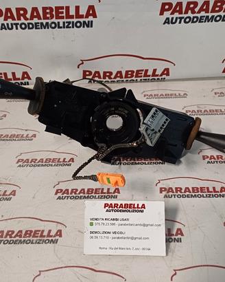 devioluci Peugeot 206 2001 9630605180