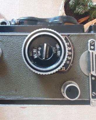 Rolleiflex tessar 3,5