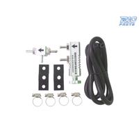 REGOLATORE DI PRESSIONE DEL TURBO