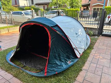 Tenda decathlon 2 seconds - 3 persone XL