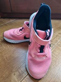 Scarpe nike 31.5