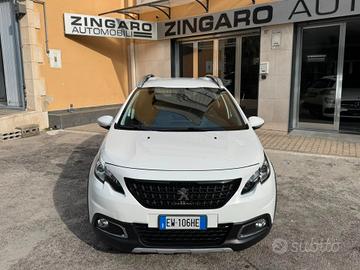 PEUGEOT 2008 1.6 HDI 115 CV. ALLURE NAVI+RETROC.+C