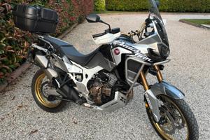 Africa Twin 1000 adventure sport full optional