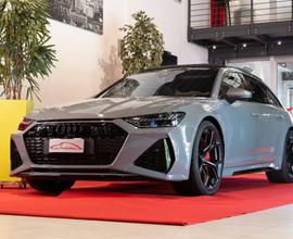 AUDI RS6 Audi RS6 SW 4.0-V8-630CV -PERFORMANCE-U
