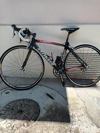 BICI DA CORSA SPECIALIZEDS-WORKS TARMC