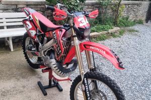 CRE 250 2T 2001