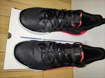 Scarpe basket Under Armour