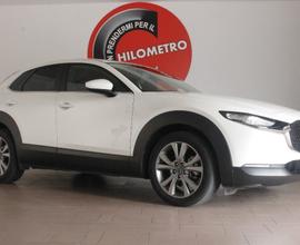 MAZDA CX-30 2.0L Skyactiv-G M Hybrid 2WD Executi