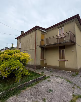Casa indipendente con giardino a Gainiga, Ceggia