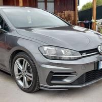 Golf 7.5 R-Line 1.5 TSI