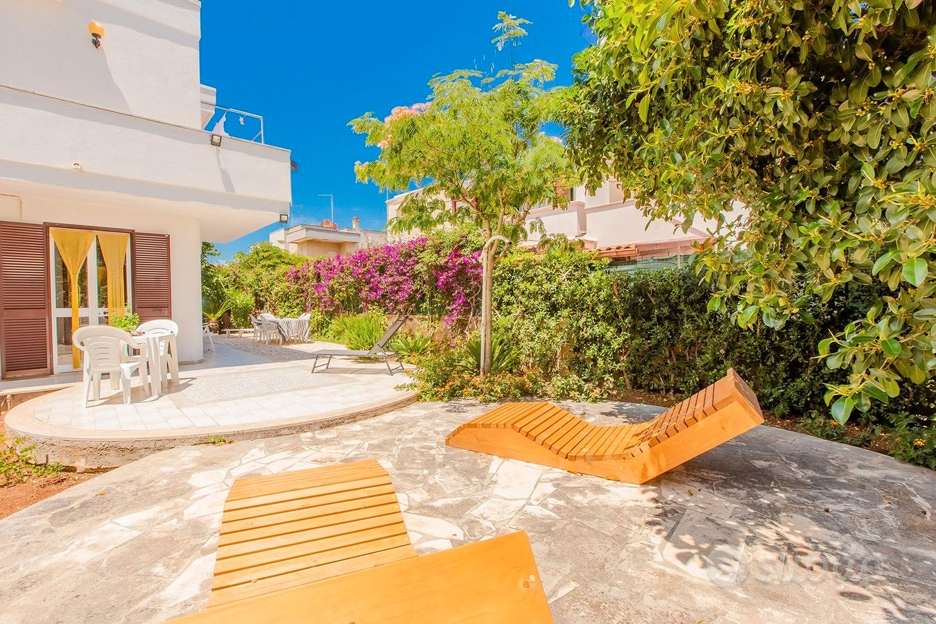 Casa – Carovigno, Carisciola, Torre Santa Sabina - Altro