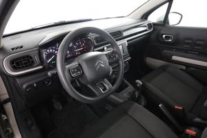 CITROEN C3 3ª serie C3 PureTech 83 S&S You