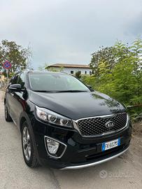 Kia Sorento 2.2 CRDi AWD Rebel
