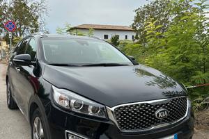 Kia Sorento 2.2 CRDi AWD Rebel