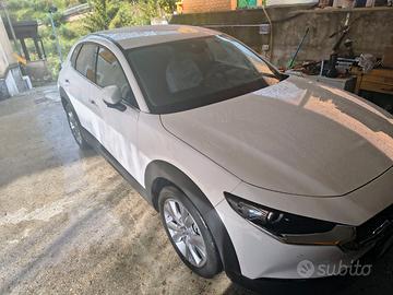CX30 Mazda