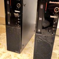 Lenovo Thinkcentre Edge Intel 4 o 12g 256 hdd wifi