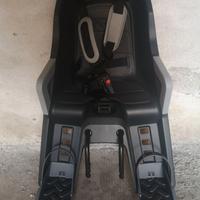 Seggiolino anteriore