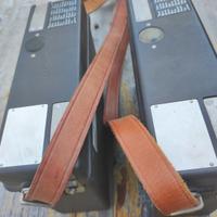 coppia di telefoni militari