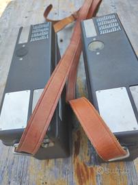 coppia di telefoni militari