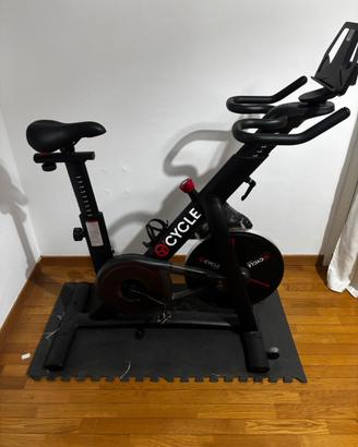 Spinning bici da indoor
