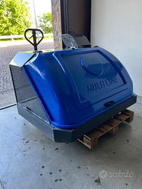 TAGLIAERBA MULTIONE TORNADO 130