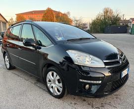 CITROEN C4 Grand Picasso 1.6 7posti Buone Condiz