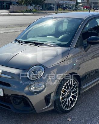 ABARTH 595 1.4 Turbo T-Jet 145 CV