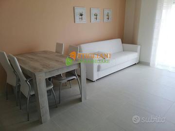 Appartamento, Via G. Vico - Campobasso