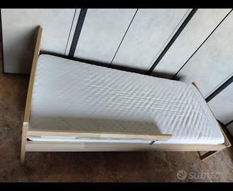 letto bimbi Ikea 