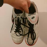 Scarpe Calcetto | Misura 43