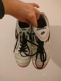 Scarpe Calcetto | Misura 43