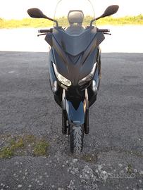 yamaha xmax 400