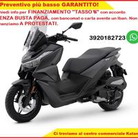 Voge Sfida SR3 300 - CI TROVIAMO AL C.C. KATANE' -