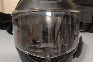 Casco caberg Avalon blast
