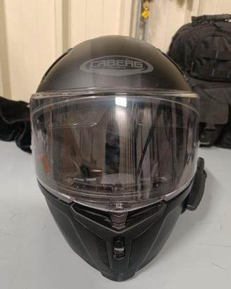 Casco caberg Avalon blast