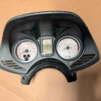 Tmax 2004/07 quadro strumenti