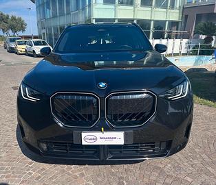 Bmw X3 M xDrive20d 48V MSport