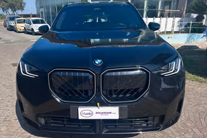 Bmw X3 M xDrive20d 48V MSport