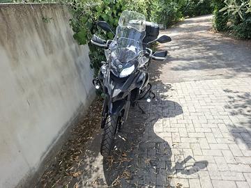Benelli TRK