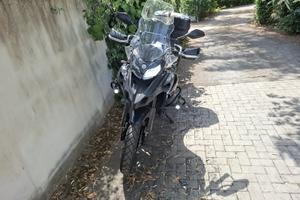 Benelli TRK