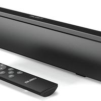 SOUNDBAR MAJORITY BOWFELL Compatto 2.1 50W NUOVA