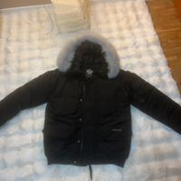 Giacca canada goose